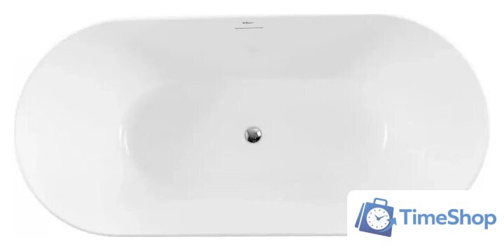 Ванна BelBagno BB413-1700-800 - Изображение №3 — Интернет-магазин Time-Shop