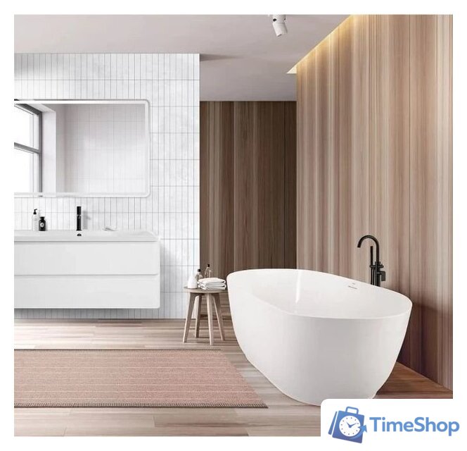 Ванна BelBagno BB413-1700-800 - Изображение №4 — Интернет-магазин Time-Shop