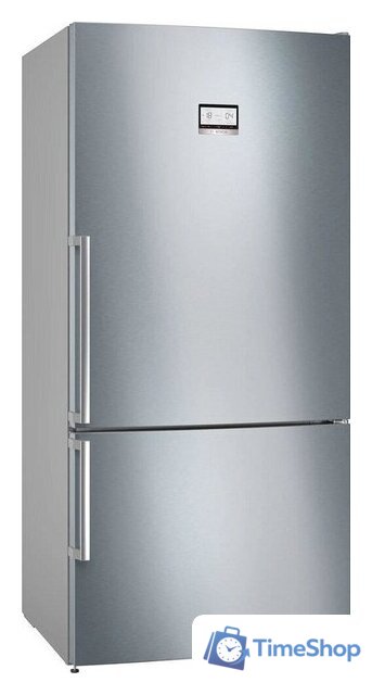 Холодильник Bosch Serie 6 KGN86AI32U - Изображение №1 — Интернет-магазин Time-Shop