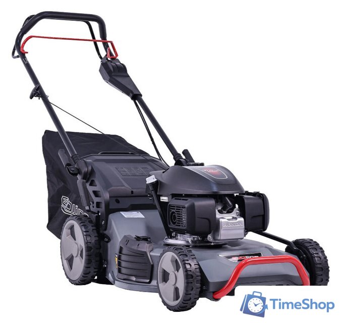 Газонокосилка Evoline LMG 53 CSH COMMERCIAL - Изображение №1 — Интернет-магазин Time-Shop