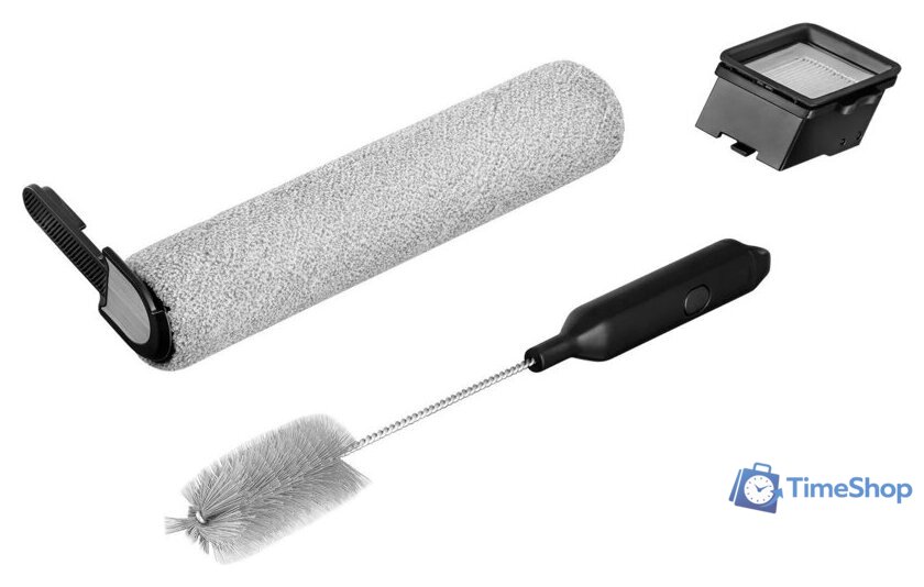 Вертикальный моющий пылесос RED Solution Aqua W3450 - Изображение №7 — Интернет-магазин Time-Shop