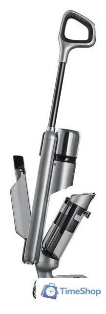 Вертикальный моющий пылесос RED Solution Aqua W3450 - Изображение №4 — Интернет-магазин Time-Shop