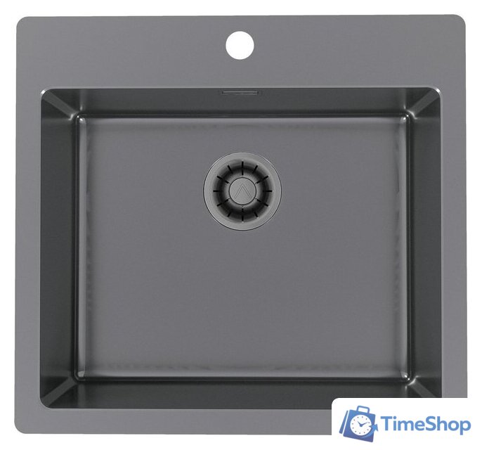 Кухонная мойка Alveus Monarch Pure 70 1149635 - Изображение №1 — Интернет-магазин Time-Shop