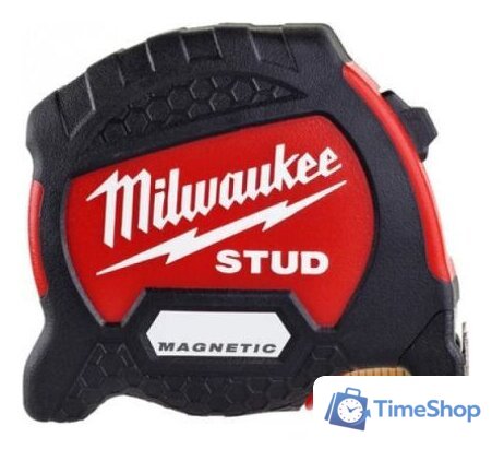 Рулетка Milwaukee 4932471626 - Изображение №1 — Интернет-магазин Time-Shop