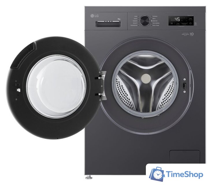 Стиральная машина LG F2Y1VS5J - Изображение №2 — Интернет-магазин Time-Shop