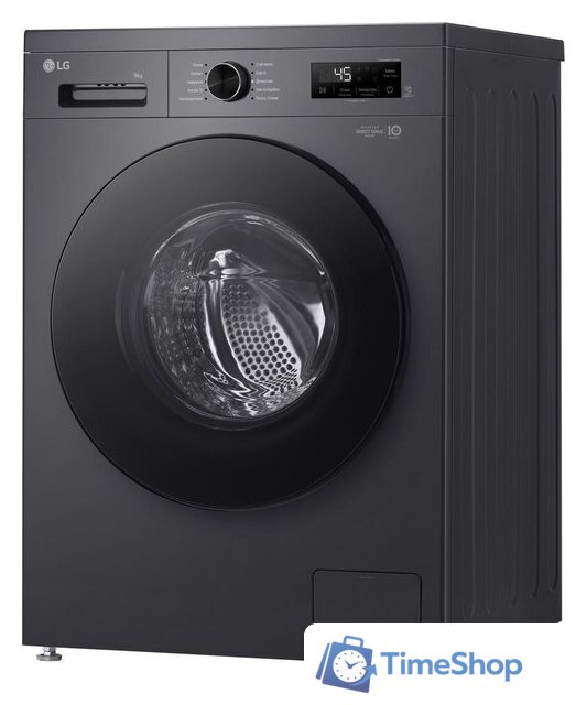 Стиральная машина LG F2Y1VS5J - Изображение №10 — Интернет-магазин Time-Shop