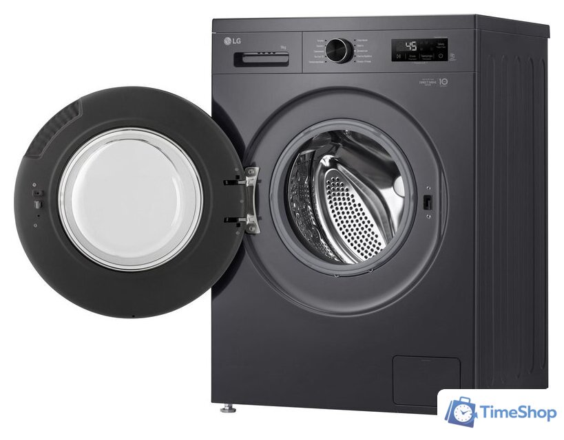 Стиральная машина LG F2Y1VS5J - Изображение №9 — Интернет-магазин Time-Shop