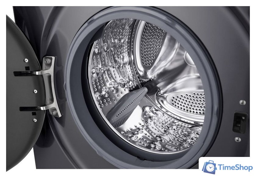 Стиральная машина LG F2Y1VS5J - Изображение №4 — Интернет-магазин Time-Shop