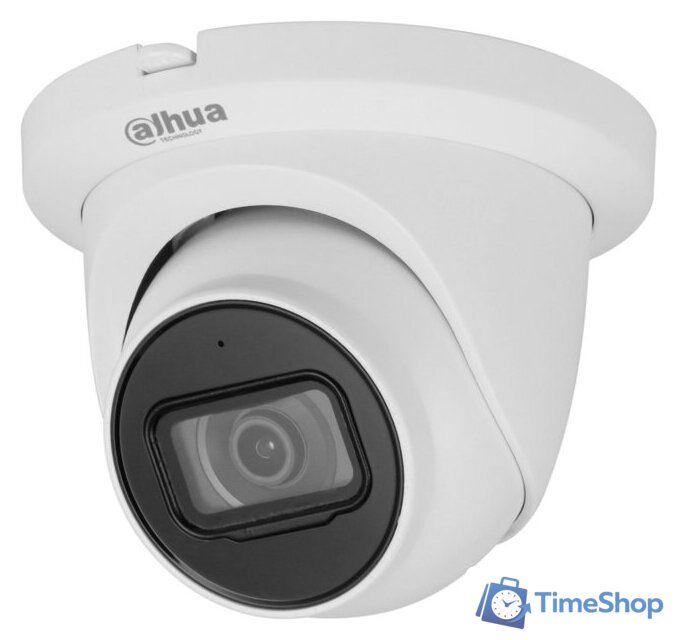 IP-камера Dahua DH-IPC-HDW5842TMP-ASE-0280B-S3 - Изображение №1 — Интернет-магазин Time-Shop