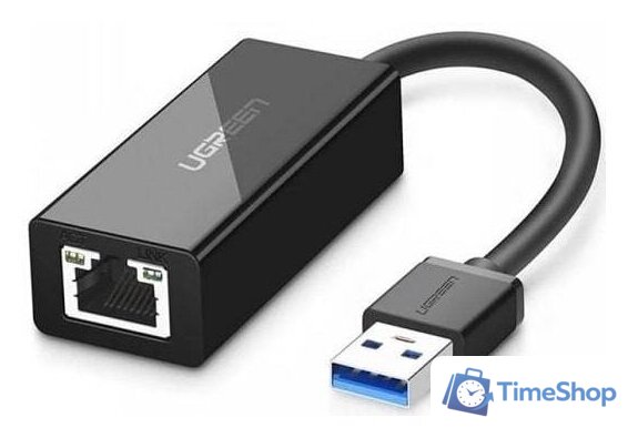 Сетевой адаптер Ugreen CR111 20256 - Изображение №2 — Интернет-магазин Time-Shop