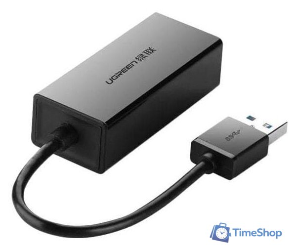 Сетевой адаптер Ugreen CR111 20256 - Изображение №3 — Интернет-магазин Time-Shop