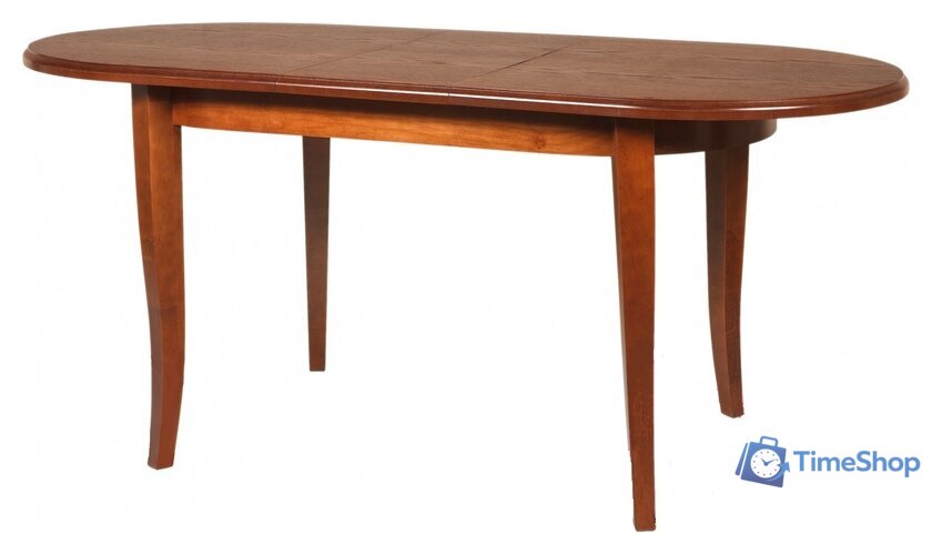 Кухонный стол Мебель-класс Кронос (белый) - Изображение №2 — Интернет-магазин Time-Shop