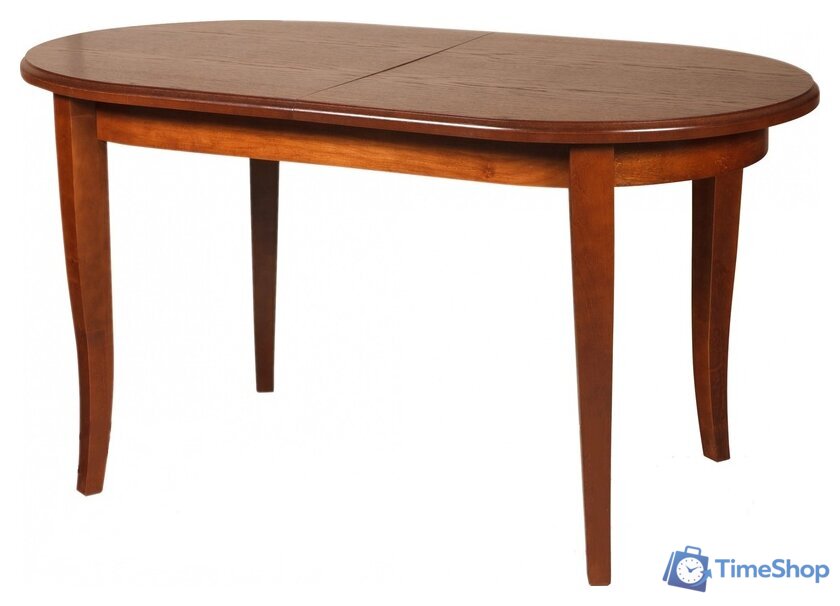 Кухонный стол Мебель-класс Кронос (белый) - Изображение №1 — Интернет-магазин Time-Shop