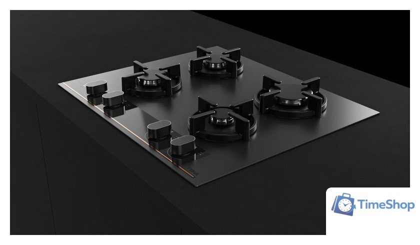 Варочная панель TEKA GBC 64-G1 GBC BM - Изображение №2 — Интернет-магазин Time-Shop
