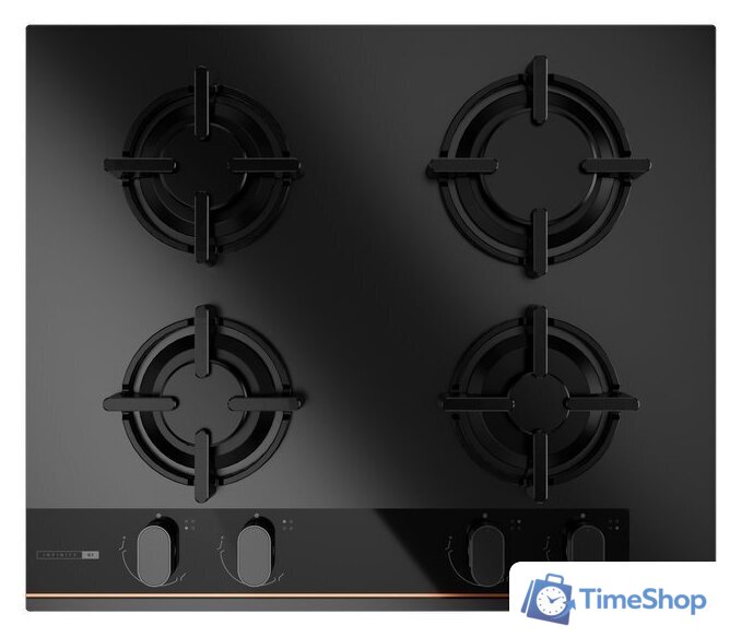 Варочная панель TEKA GBC 64-G1 GBC BM - Изображение №1 — Интернет-магазин Time-Shop