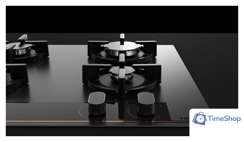 Варочная панель TEKA GBC 64-G1 GBC BM - Изображение №3 — Интернет-магазин Time-Shop