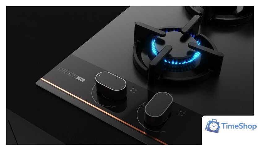 Варочная панель TEKA GBC 64-G1 GBC BM - Изображение №4 — Интернет-магазин Time-Shop