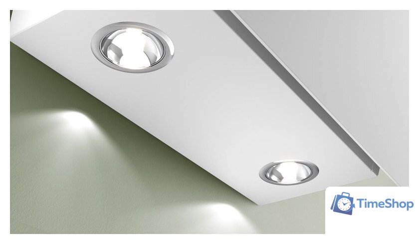 Кухонная вытяжка Bosch Serie 2 DWK65DK20 - Изображение №4 — Интернет-магазин Time-Shop