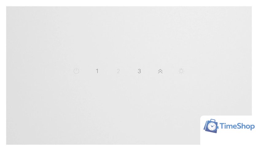 Кухонная вытяжка Bosch Serie 2 DWK65DK20 - Изображение №3 — Интернет-магазин Time-Shop