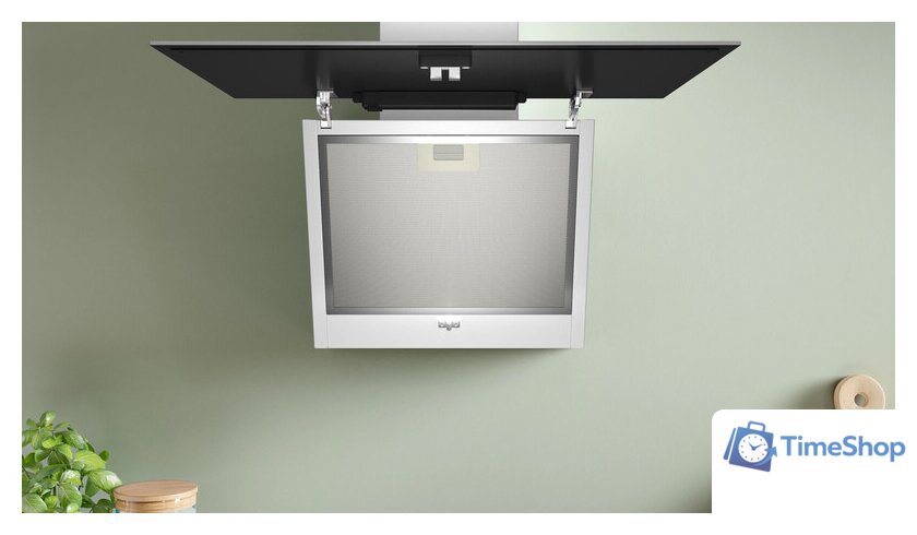 Кухонная вытяжка Bosch Serie 2 DWK65DK20 - Изображение №5 — Интернет-магазин Time-Shop