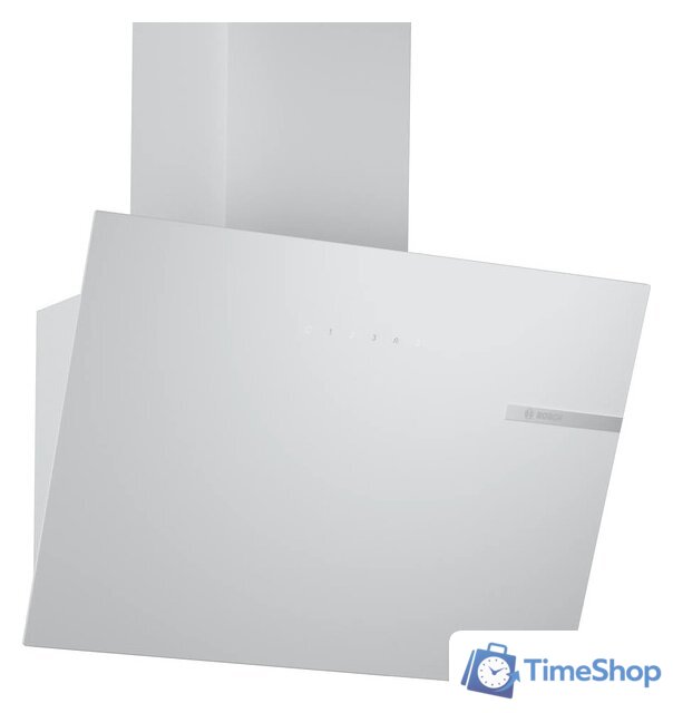 Кухонная вытяжка Bosch Serie 2 DWK65DK20 - Изображение №1 — Интернет-магазин Time-Shop
