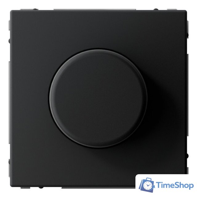 Светорегулятор (диммер) Systeme Electric ArtGallery GAL001023 - Изображение №1 — Интернет-магазин Time-Shop