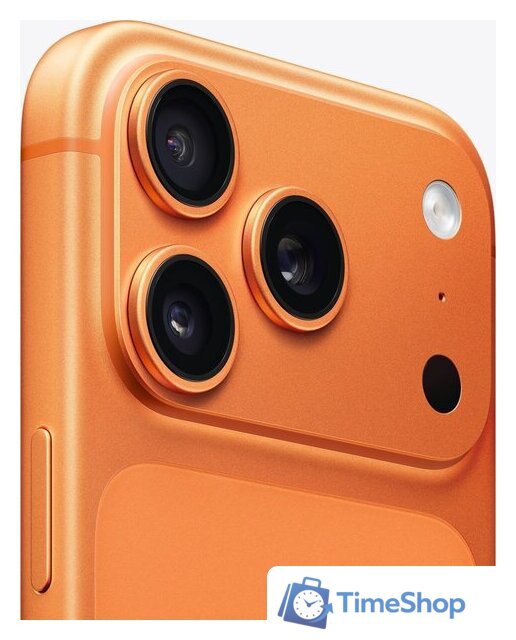 Телефон Apple iPhone 17 Pro 512GB (космический оранжевый) - Изображение №4 — Интернет-магазин Time-Shop