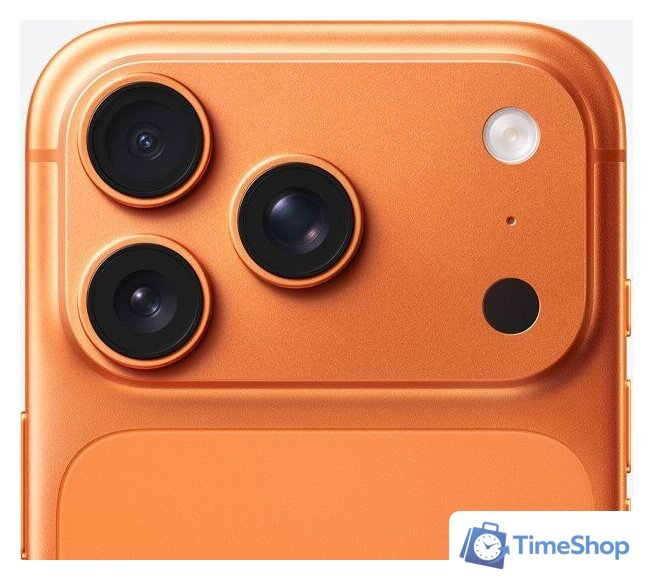 Телефон Apple iPhone 17 Pro 512GB (космический оранжевый) - Изображение №5 — Интернет-магазин Time-Shop