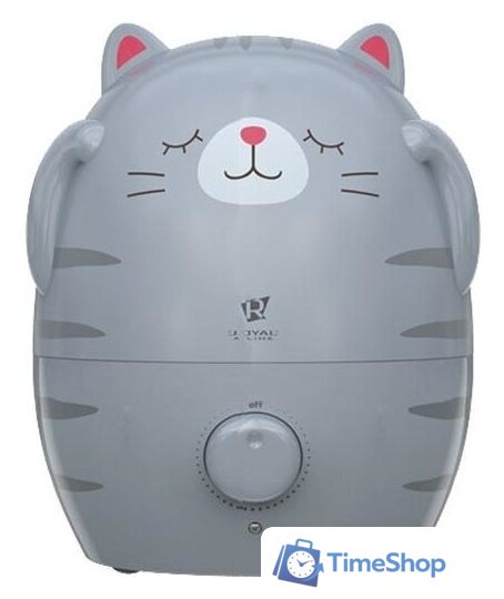 Увлажнитель воздуха Royal Clima МУРРРЗИО [RUH-MR200/1.5M-GR] - Изображение №1 — Интернет-магазин Time-Shop