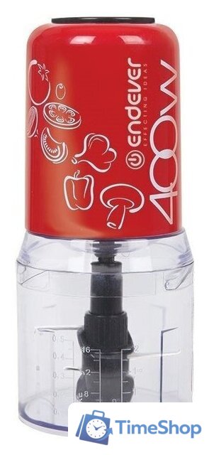 Чоппер Endever Sigma-64 - Изображение №1 — Интернет-магазин Time-Shop