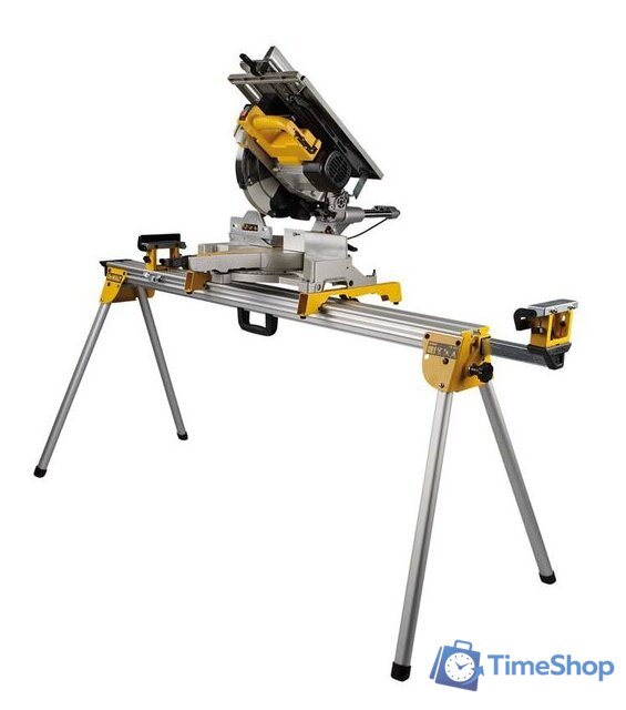 Торцовочная пила DeWalt D27111 - Изображение №2 — Интернет-магазин Time-Shop