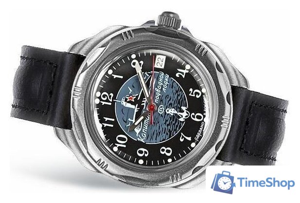 Наручные часы Восток 216831 - Изображение №1 — Интернет-магазин Time-Shop