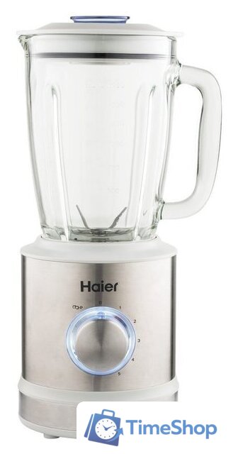 Стационарный блендер Haier HB-500 - Изображение №1 — Интернет-магазин Time-Shop