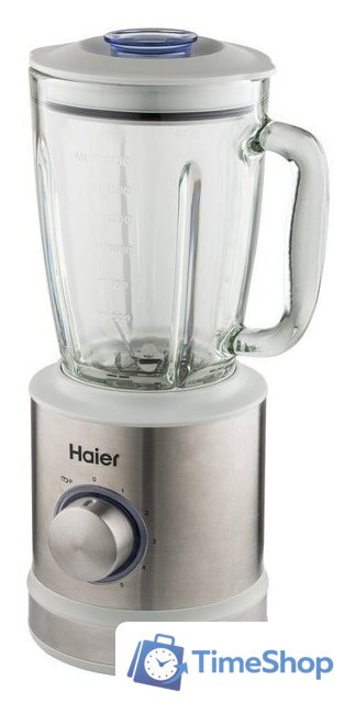 Стационарный блендер Haier HB-500 - Изображение №2 — Интернет-магазин Time-Shop