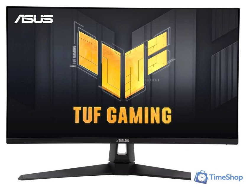 Игровой монитор ASUS TUF Gaming VG27AQM1A - Изображение №1 — Интернет-магазин Time-Shop