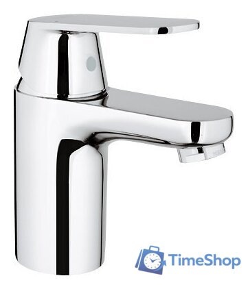 Смеситель Grohe Eurosmart Cosmopolitan 32824000 - Изображение №1 — Интернет-магазин Time-Shop