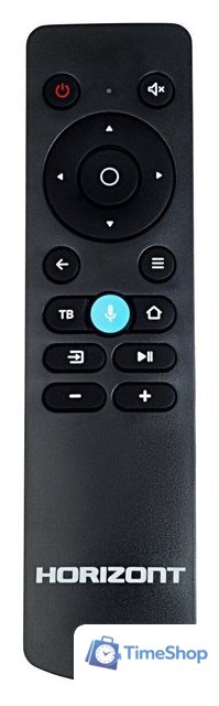 Телевизор Horizont 65LE7053D - Изображение №14 — Интернет-магазин Time-Shop