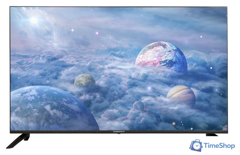 Телевизор Horizont 65LE7053D - Изображение №3 — Интернет-магазин Time-Shop
