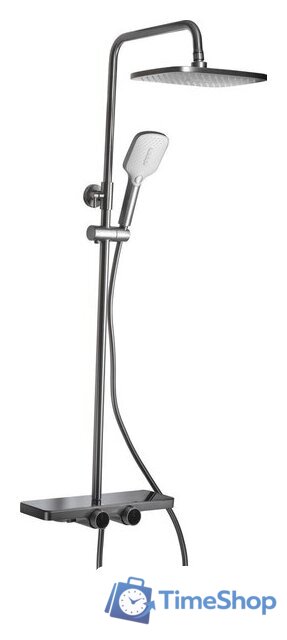 Душевая система  Maxonor Pure Life PL2486-9 - Изображение №1 — Интернет-магазин Time-Shop