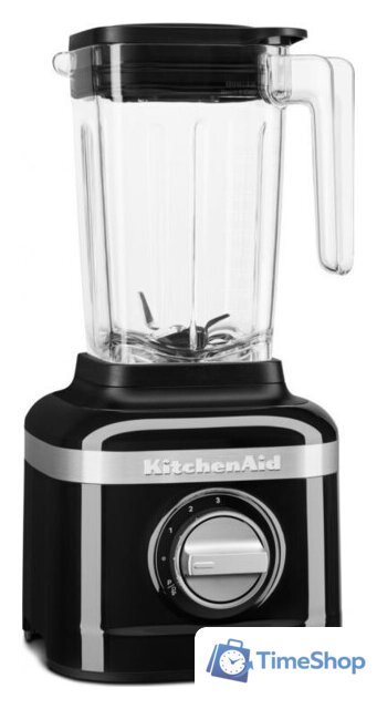 Стационарный блендер KitchenAid K150 5KSB1350EOB - Изображение №2 — Интернет-магазин Time-Shop