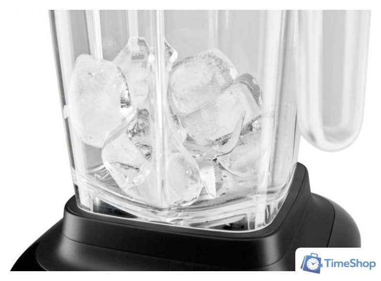 Стационарный блендер KitchenAid K150 5KSB1350EOB - Изображение №5 — Интернет-магазин Time-Shop