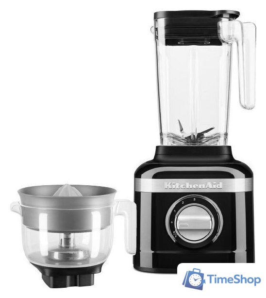 Стационарный блендер KitchenAid K150 5KSB1350EOB - Изображение №1 — Интернет-магазин Time-Shop