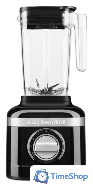 Стационарный блендер KitchenAid K150 5KSB1350EOB - Изображение №3 — Интернет-магазин Time-Shop