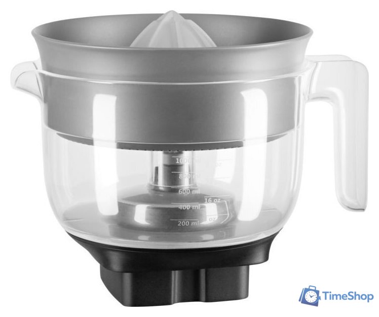 Стационарный блендер KitchenAid K150 5KSB1350EOB - Изображение №9 — Интернет-магазин Time-Shop
