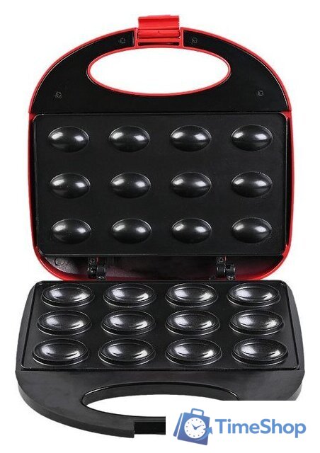 Вафельница GFgril GFW-025 - Изображение №1 — Интернет-магазин Time-Shop