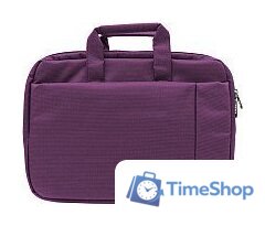 Сумка Continent CC-215 (фиолетовый) - Изображение №1 — Интернет-магазин Time-Shop