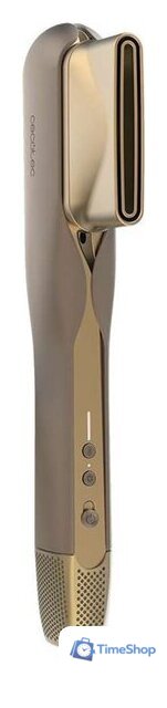 Выпрямитель Cecotec AirLisse 2 в 1 ForceDry Champagne 111302 - Изображение №3 — Интернет-магазин Time-Shop