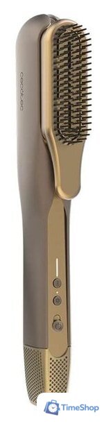 Выпрямитель Cecotec AirLisse 2 в 1 ForceDry Champagne 111302 - Изображение №5 — Интернет-магазин Time-Shop