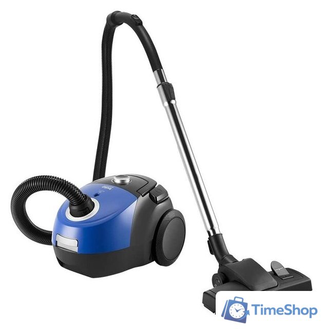 Пылесос BEKO VCC34803AD - Изображение №1 — Интернет-магазин Time-Shop