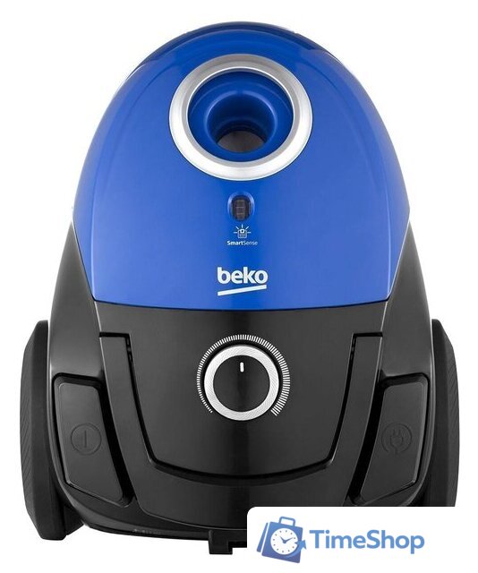 Пылесос BEKO VCC34803AD - Изображение №4 — Интернет-магазин Time-Shop